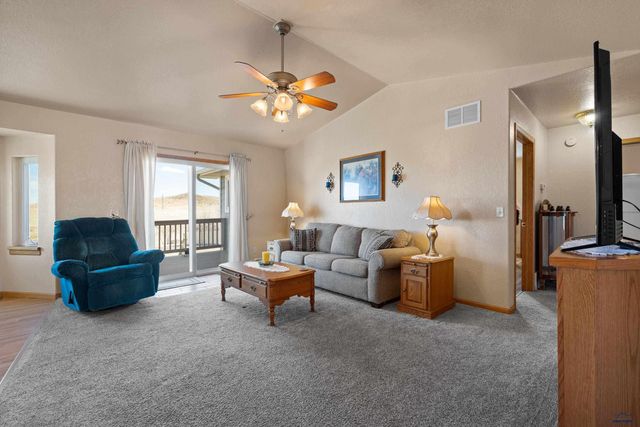 11448 NIGHT WIND CT, Rapid City, SD 57703