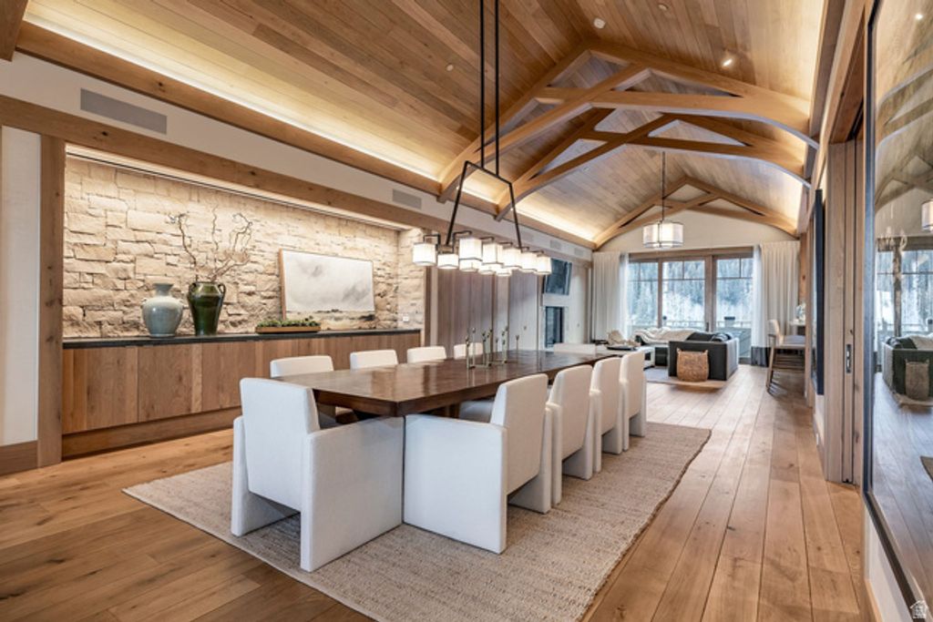 Image 11 of property listing at 9100 MARSAC AVE #PS1, Park City, UT 84060