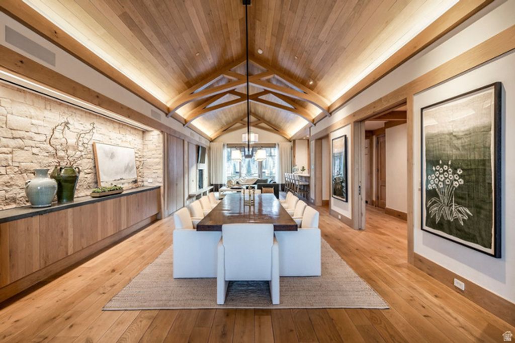 Image 12 of property listing at 9100 MARSAC AVE #PS1, Park City, UT 84060