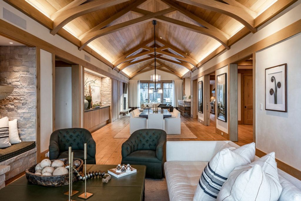 Image 13 of property listing at 9100 MARSAC AVE #PS1, Park City, UT 84060