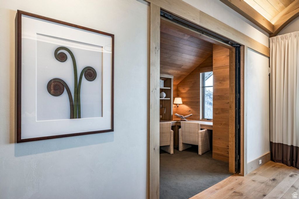 Image 17 of property listing at 9100 MARSAC AVE #PS1, Park City, UT 84060