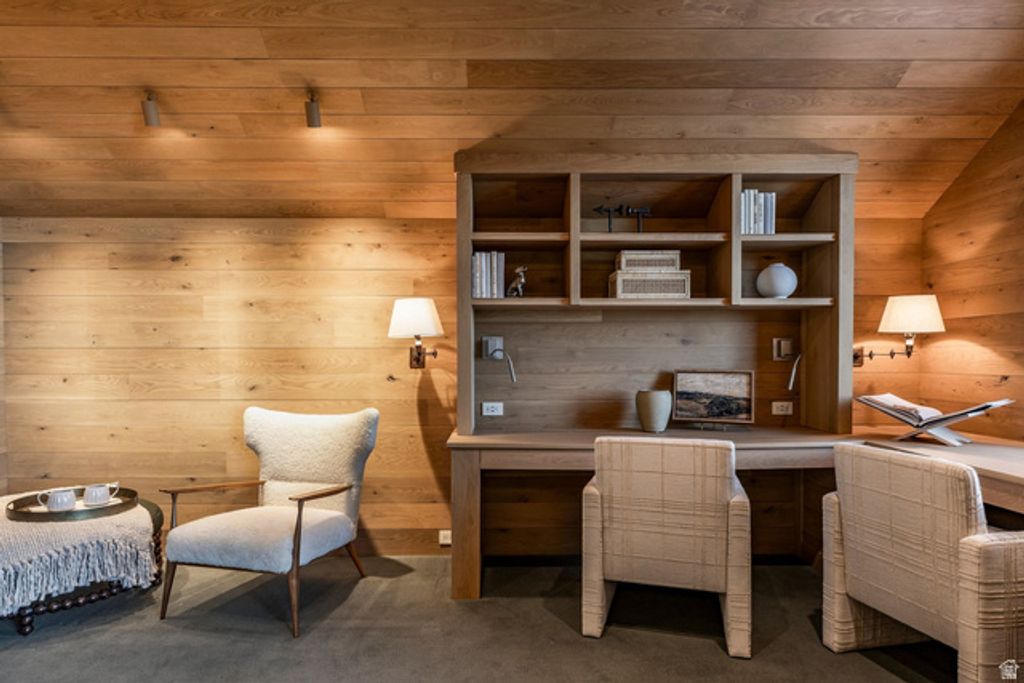 Image 18 of property listing at 9100 MARSAC AVE #PS1, Park City, UT 84060