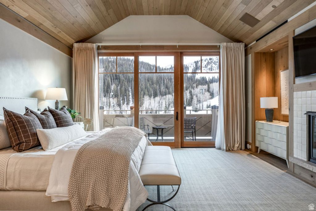 Image 19 of property listing at 9100 MARSAC AVE #PS1, Park City, UT 84060