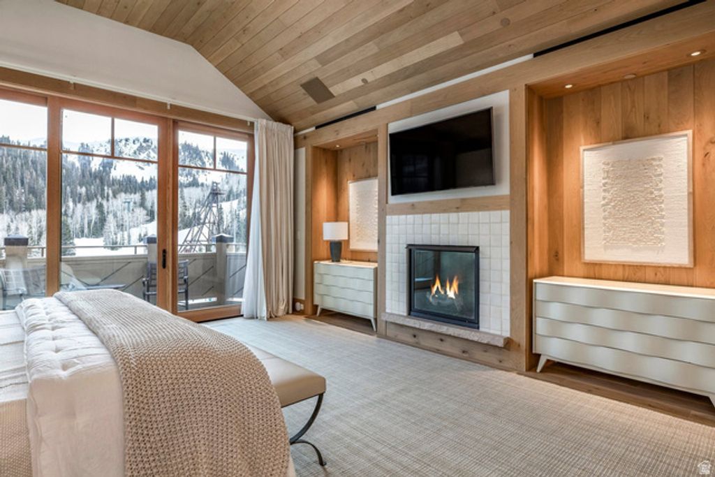 Image 20 of property listing at 9100 MARSAC AVE #PS1, Park City, UT 84060