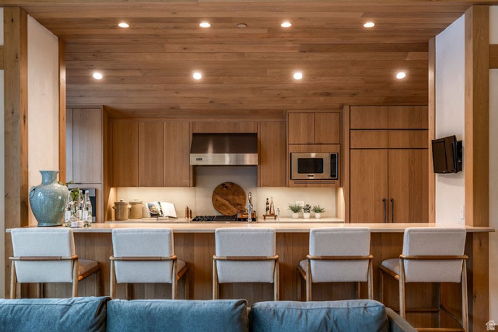 Image 3 of property listing at 9100 MARSAC AVE #PS1, Park City, UT 84060