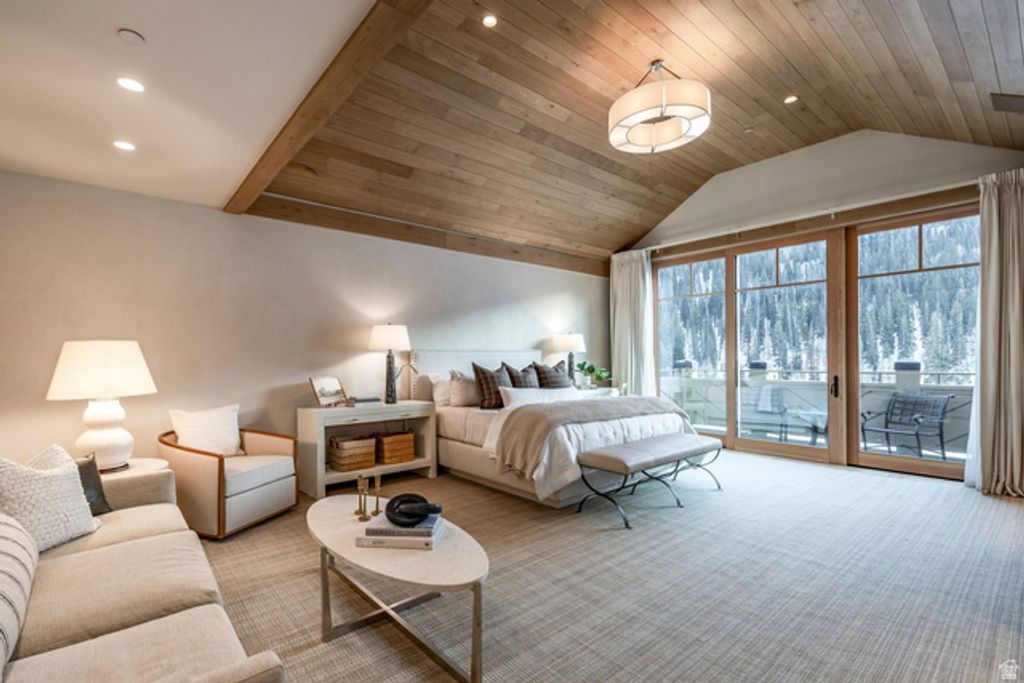 Image 21 of property listing at 9100 MARSAC AVE #PS1, Park City, UT 84060