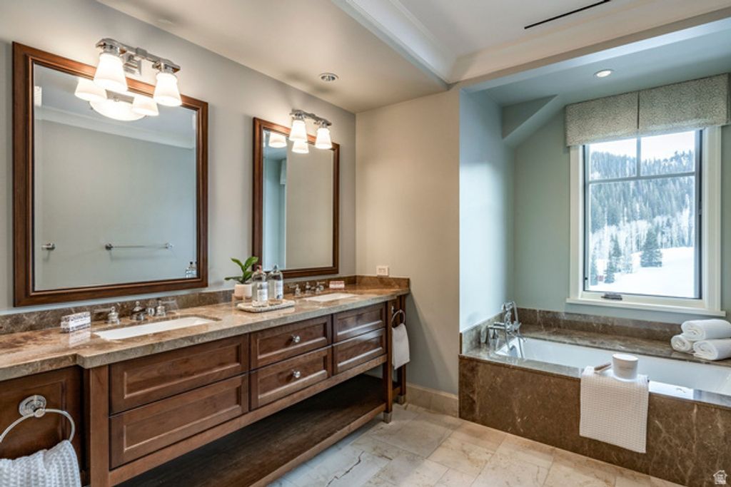 Image 22 of property listing at 9100 MARSAC AVE #PS1, Park City, UT 84060