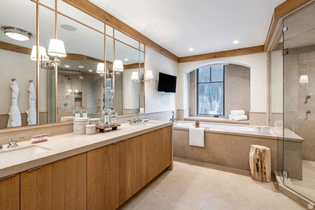 Image 25 of property listing at 9100 MARSAC AVE #PS1, Park City, UT 84060