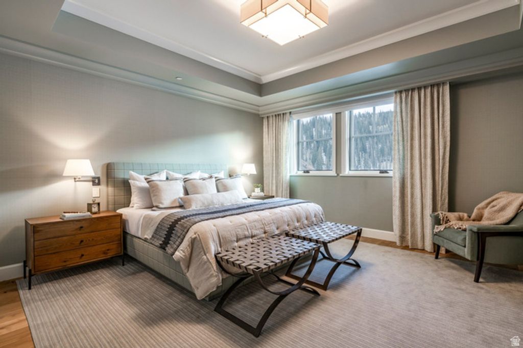 Image 26 of property listing at 9100 MARSAC AVE #PS1, Park City, UT 84060