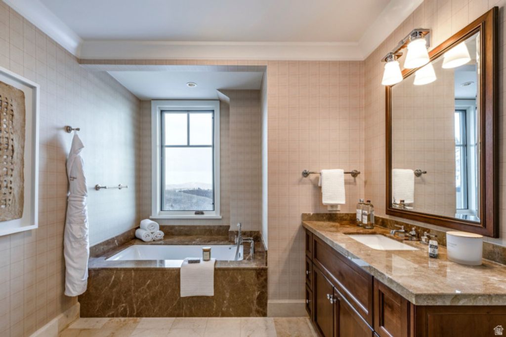 Image 27 of property listing at 9100 MARSAC AVE #PS1, Park City, UT 84060