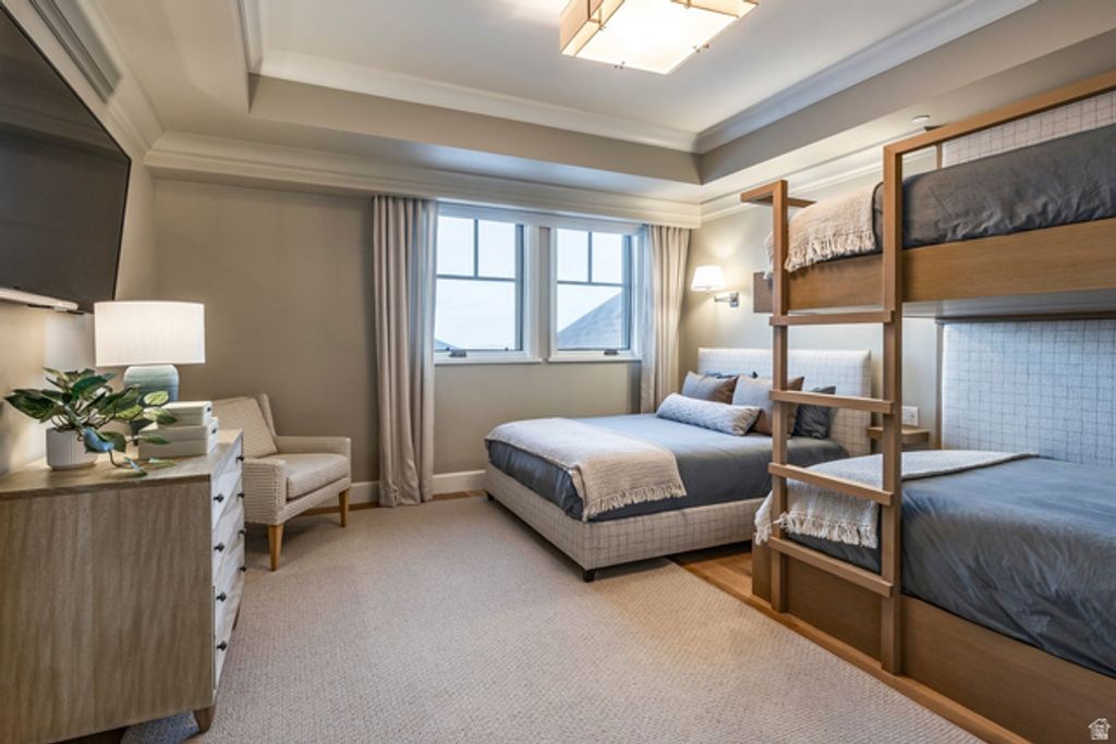 Image 28 of property listing at 9100 MARSAC AVE #PS1, Park City, UT 84060