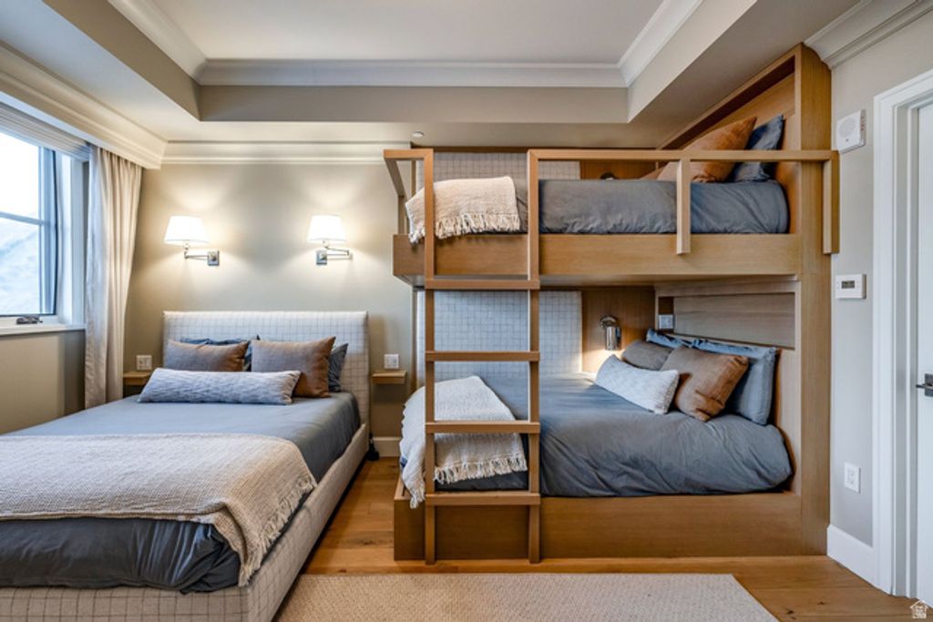 Image 29 of property listing at 9100 MARSAC AVE #PS1, Park City, UT 84060