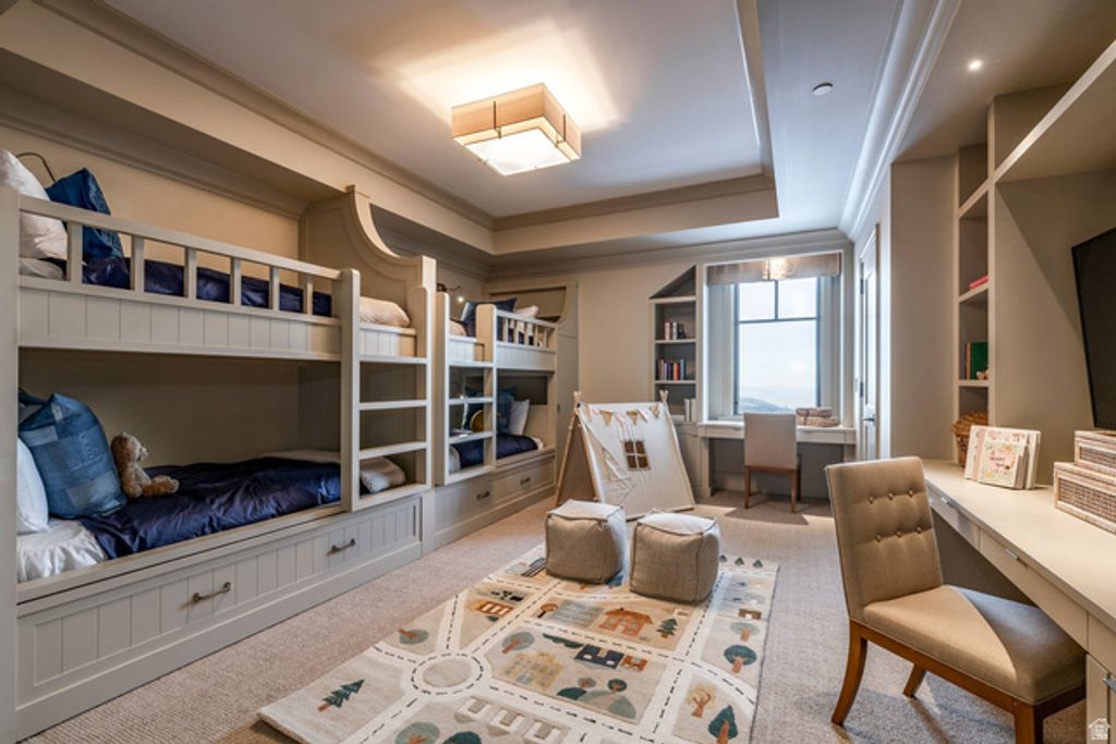 Image 30 of property listing at 9100 MARSAC AVE #PS1, Park City, UT 84060