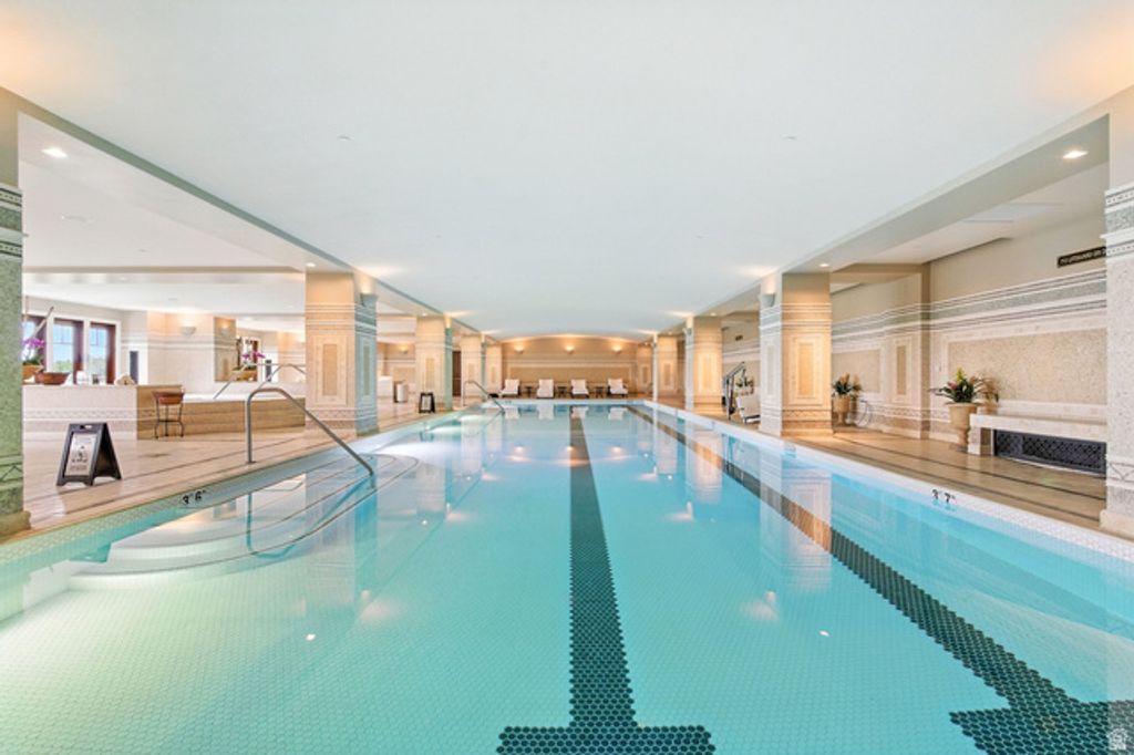 Image 37 of property listing at 9100 MARSAC AVE #PS1, Park City, UT 84060