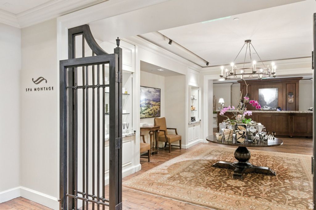 Image 39 of property listing at 9100 MARSAC AVE #PS1, Park City, UT 84060