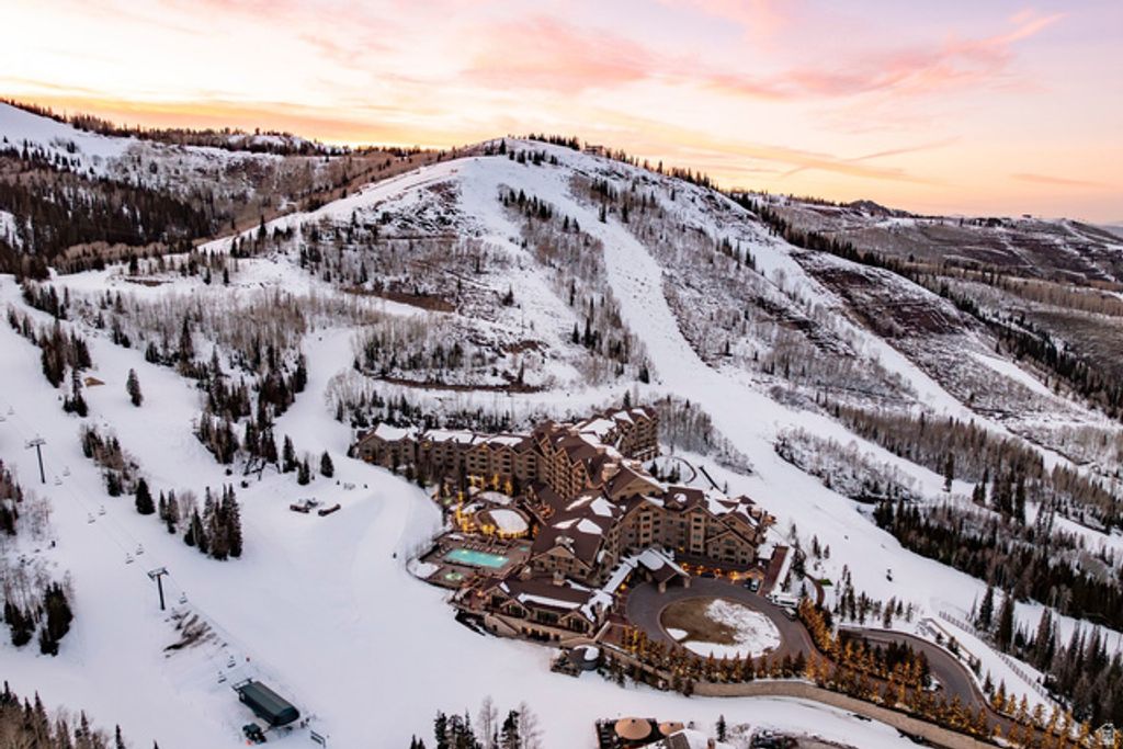 Image 44 of property listing at 9100 MARSAC AVE #PS1, Park City, UT 84060