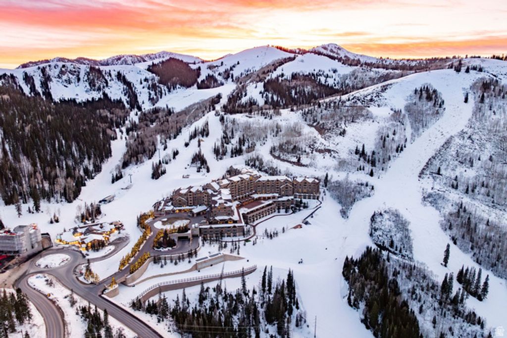 Image 45 of property listing at 9100 MARSAC AVE #PS1, Park City, UT 84060