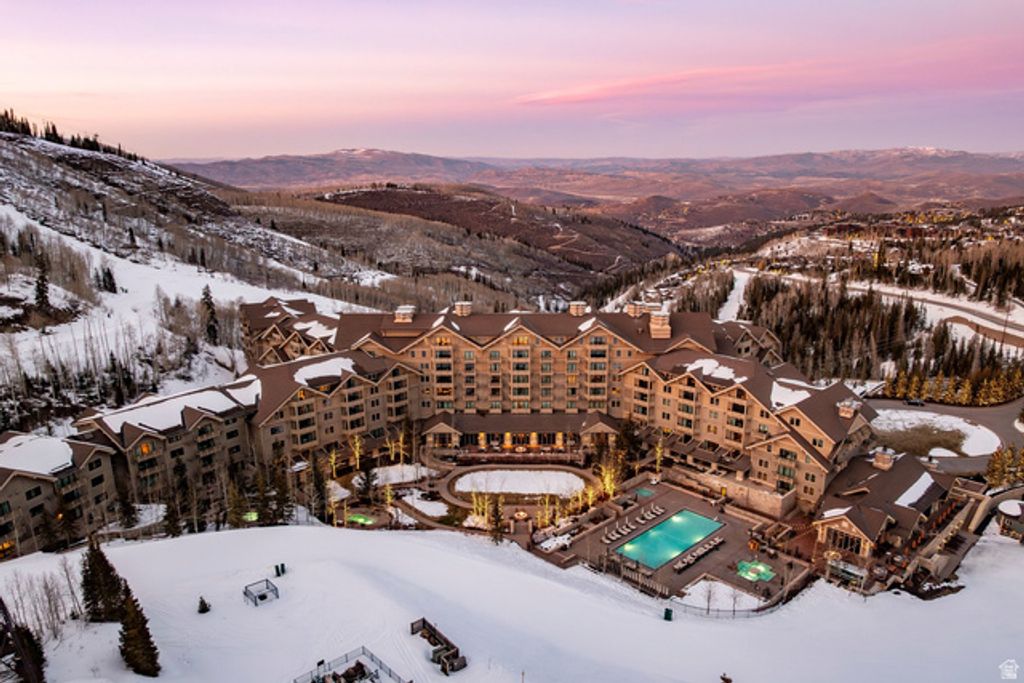 Image 47 of property listing at 9100 MARSAC AVE #PS1, Park City, UT 84060