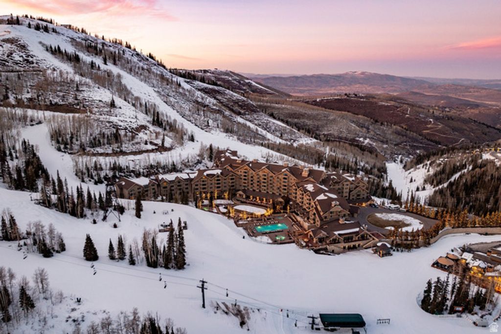 Image 48 of property listing at 9100 MARSAC AVE #PS1, Park City, UT 84060