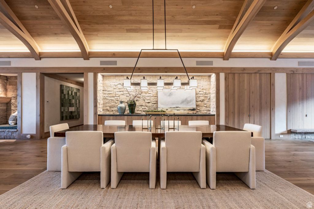 Image 10 of property listing at 9100 MARSAC AVE #PS1, Park City, UT 84060