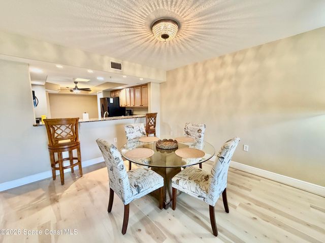 551 Casa Bella Drive 204, Cape Canaveral, FL 32920