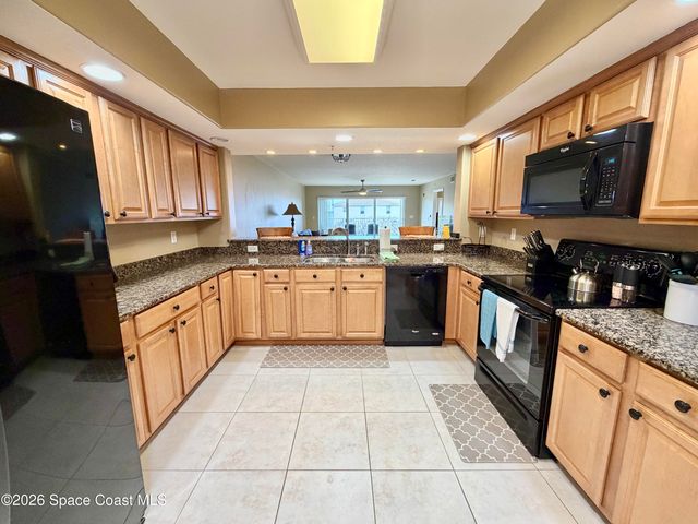 551 Casa Bella Drive 204, Cape Canaveral, FL 32920