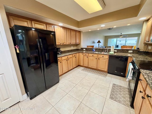 551 Casa Bella Drive 204, Cape Canaveral, FL 32920