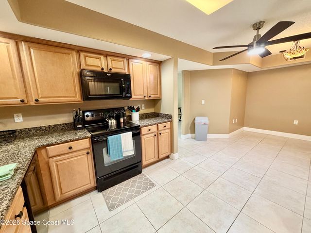 551 Casa Bella Drive 204, Cape Canaveral, FL 32920