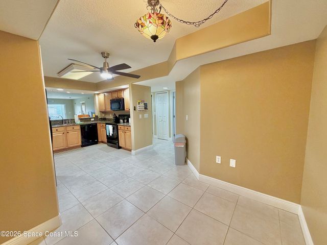 551 Casa Bella Drive 204, Cape Canaveral, FL 32920