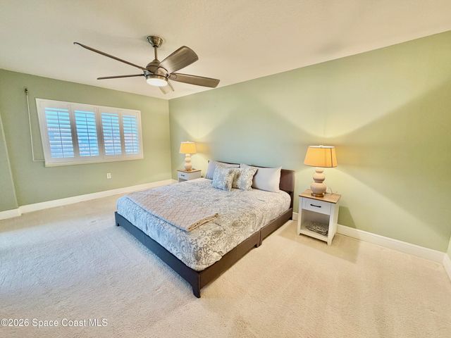551 Casa Bella Drive 204, Cape Canaveral, FL 32920