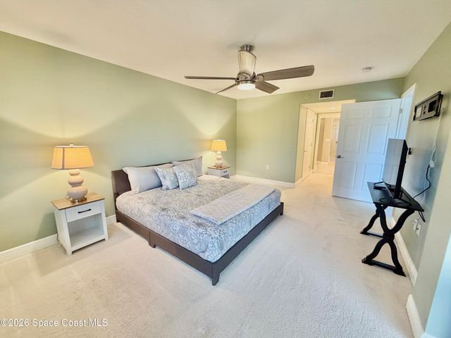 551 Casa Bella Drive 204, Cape Canaveral, FL 32920