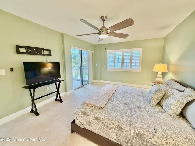 551 Casa Bella Drive 204, Cape Canaveral, FL 32920