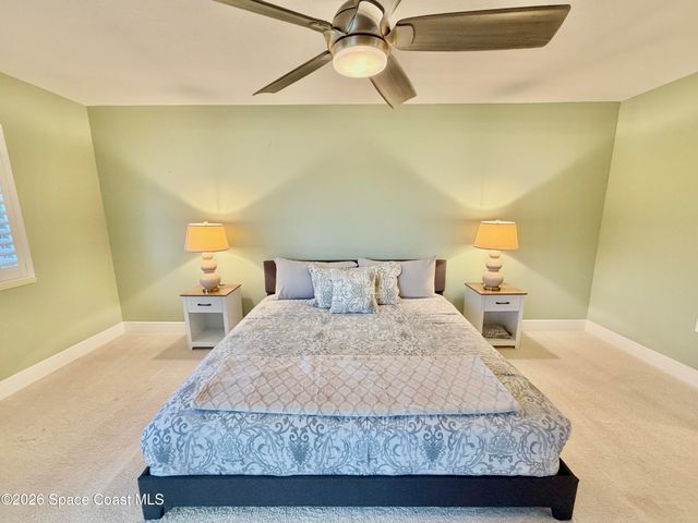 551 Casa Bella Drive 204, Cape Canaveral, FL 32920
