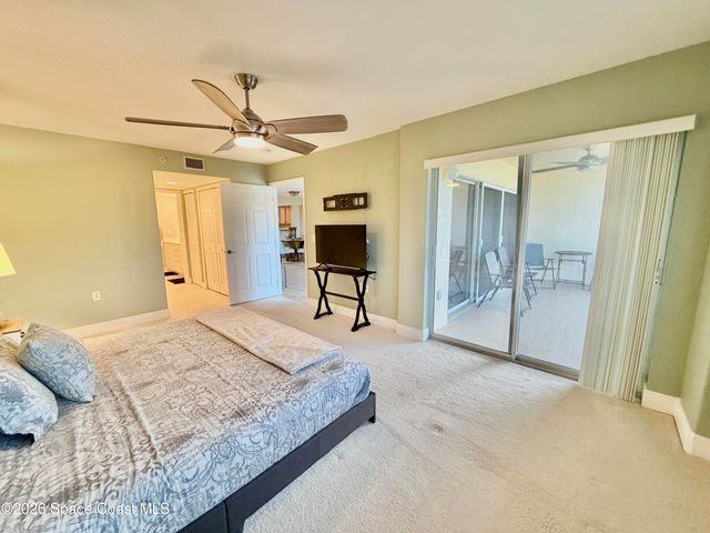 551 Casa Bella Drive 204, Cape Canaveral, FL 32920
