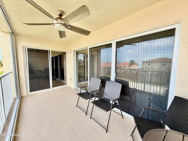 551 Casa Bella Drive 204, Cape Canaveral, FL 32920