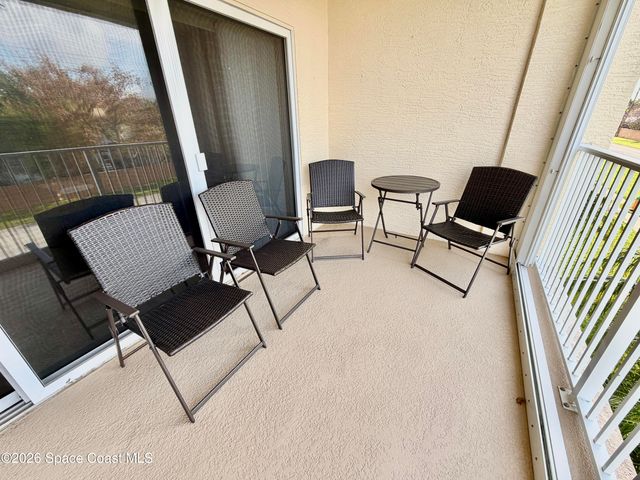 551 Casa Bella Drive 204, Cape Canaveral, FL 32920