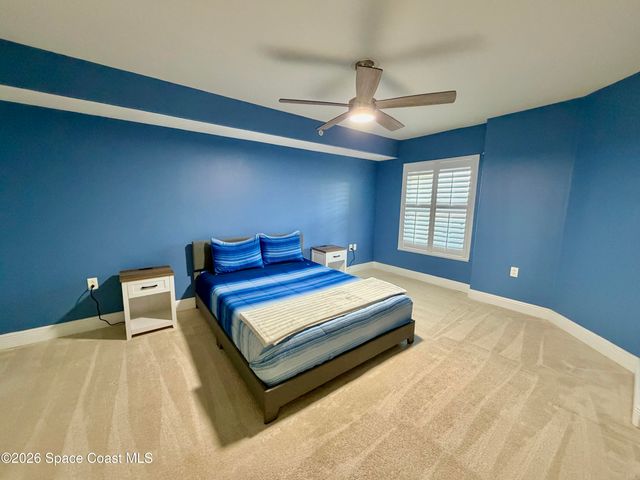 551 Casa Bella Drive 204, Cape Canaveral, FL 32920