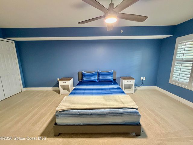 551 Casa Bella Drive 204, Cape Canaveral, FL 32920