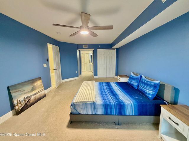 551 Casa Bella Drive 204, Cape Canaveral, FL 32920