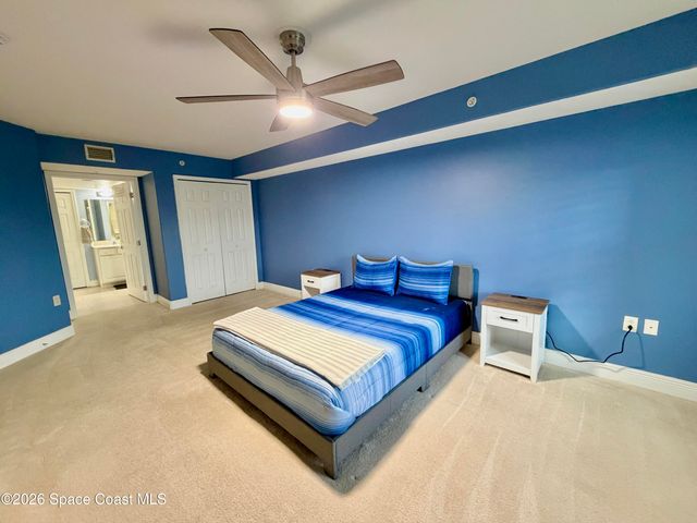 551 Casa Bella Drive 204, Cape Canaveral, FL 32920