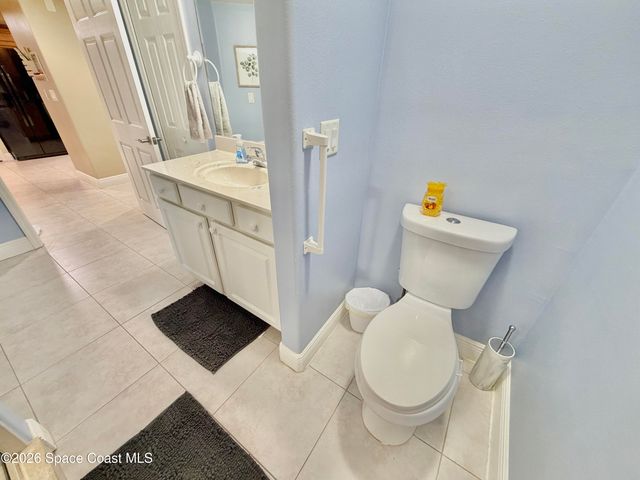 551 Casa Bella Drive 204, Cape Canaveral, FL 32920