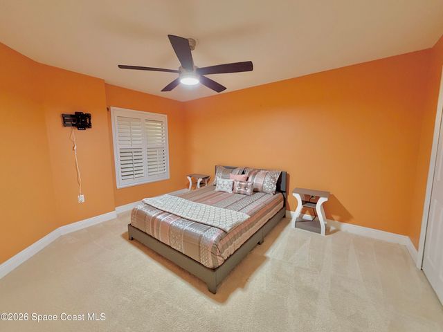551 Casa Bella Drive 204, Cape Canaveral, FL 32920