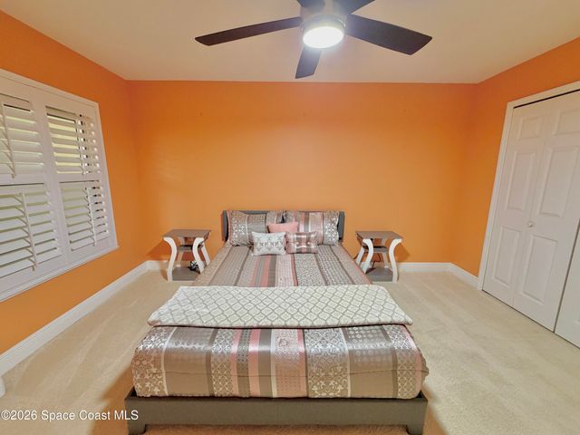 551 Casa Bella Drive 204, Cape Canaveral, FL 32920