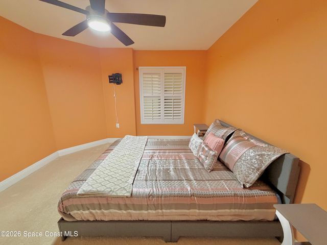 551 Casa Bella Drive 204, Cape Canaveral, FL 32920