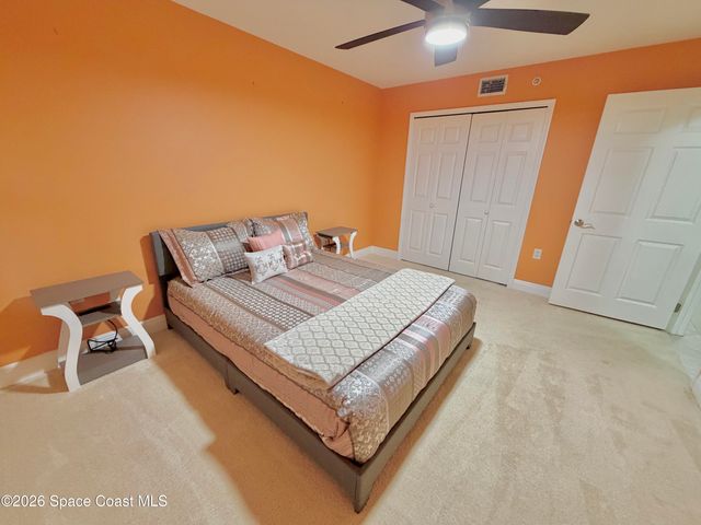 551 Casa Bella Drive 204, Cape Canaveral, FL 32920