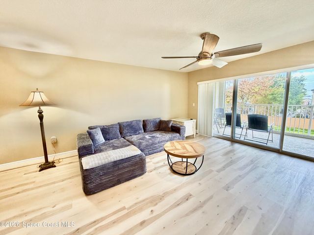 551 Casa Bella Drive 204, Cape Canaveral, FL 32920