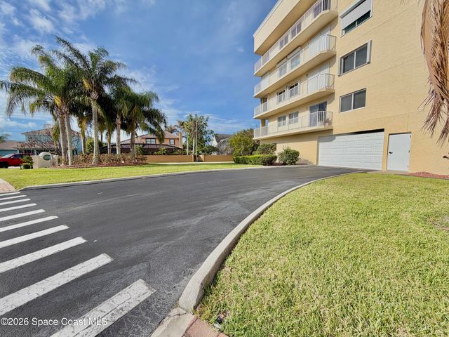 551 Casa Bella Drive 204, Cape Canaveral, FL 32920