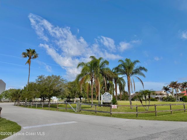 551 Casa Bella Drive 204, Cape Canaveral, FL 32920