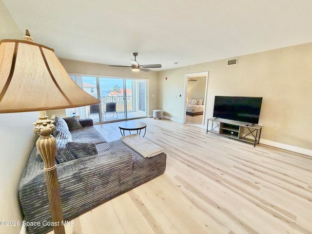 551 Casa Bella Drive 204, Cape Canaveral, FL 32920