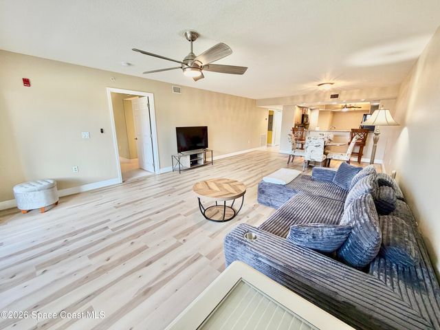 551 Casa Bella Drive 204, Cape Canaveral, FL 32920